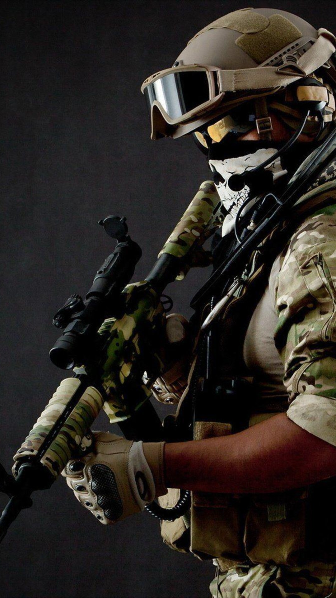 Tier 1 Tactical Training
